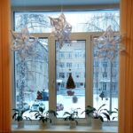 Итоги конкурса на лучшее праздничное оформление помещений